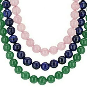 Necklace set - Set of 3